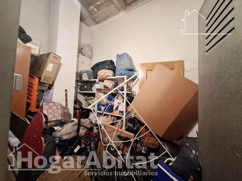 Foto c904473c-6817-41a1-84b3-d32cddf6febd. Pis amb aparcament a San Blas Alicante