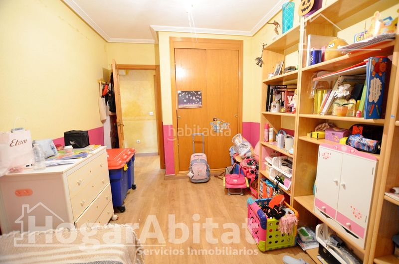Foto d73cd7bf-3a93-4536-8728-605a662e53d2. Pis amb aparcament a San Blas Alicante