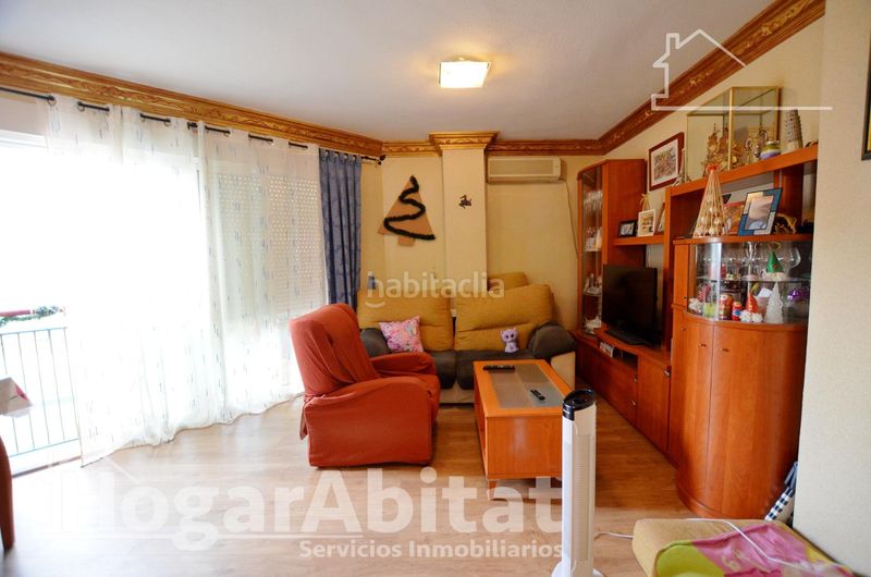 Foto e2ddc364-021a-4c63-8429-df99c9fb7b0b. Pis amb aparcament a San Blas Alicante