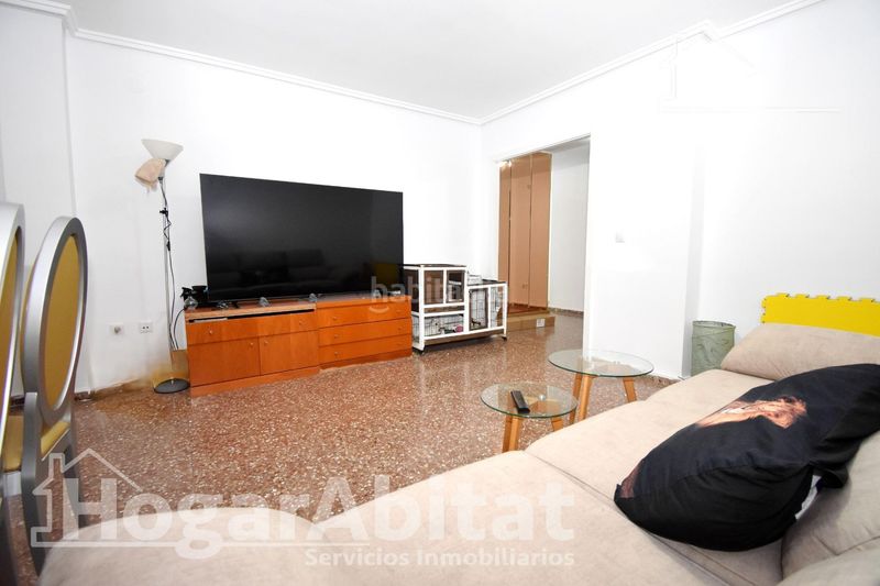 Foto caf1e48a-30b0-4a70-a24e-37d4a49f6257. Pis amb calefacció a Alaquàs