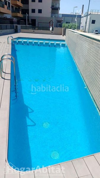 Foto 0a5dc1af-8509-45fa-a56e-af319eded039. Àtic amb calefacció aparcament piscina a Silla