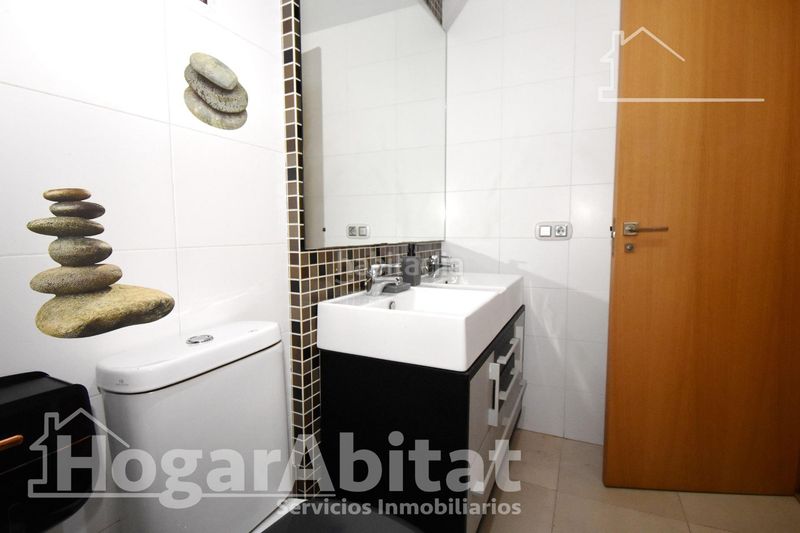 Foto d19493a8-5916-4b19-9bbd-600690f19a47. Àtic amb calefacció aparcament piscina a Silla