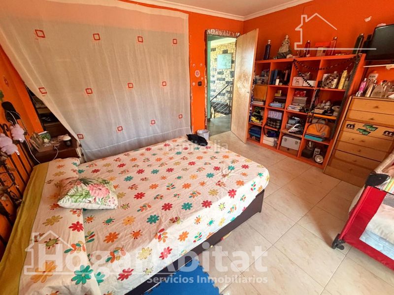 Foto d5523a4d-250a-4830-bb86-29e4a4e56199. Xalet amb calefacció aparcament piscina a Sierra Perenchiza-Cumbres de Calicanto-Sto Domingo Chiva