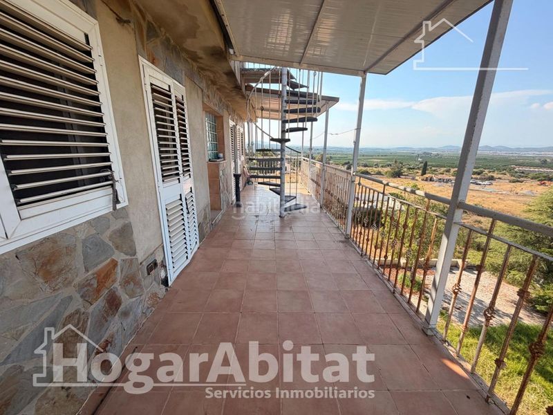 Foto dab66f05-cee9-471c-bef8-491eb56af2b2. Xalet amb calefacció aparcament piscina a Sierra Perenchiza-Cumbres de Calicanto-Sto Domingo Chiva