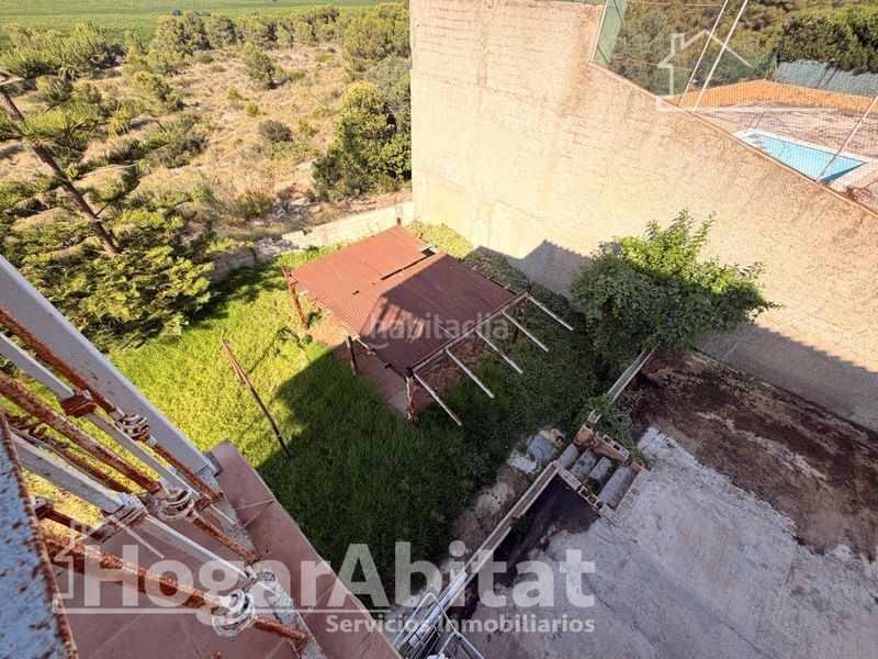 Foto e93aebbf-e9b9-477b-968f-11cf5a52109f. Xalet amb calefacció aparcament piscina a Sierra Perenchiza-Cumbres de Calicanto-Sto Domingo Chiva