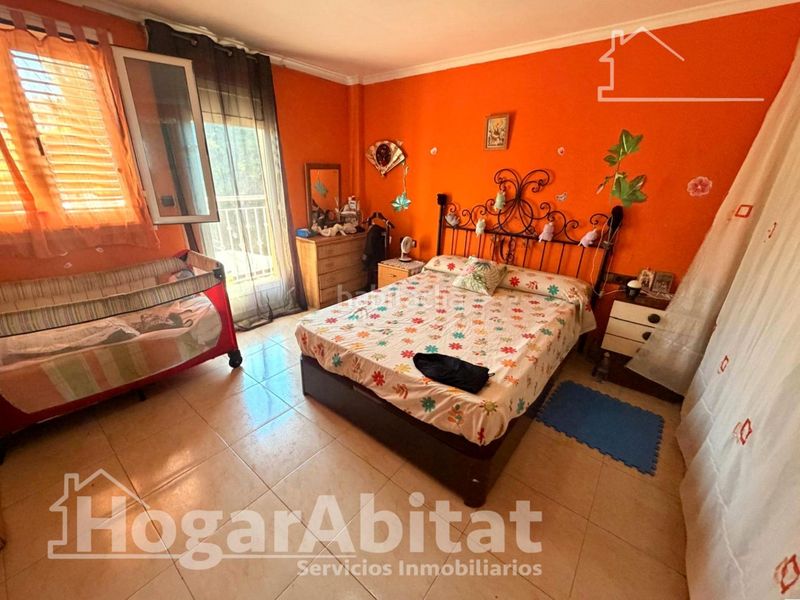 Foto f2f534bb-8f20-47a4-be46-6983f86607fb. Xalet amb calefacció aparcament piscina a Sierra Perenchiza-Cumbres de Calicanto-Sto Domingo Chiva