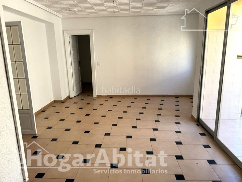Foto 4c7ad7b3-102e-4727-ba08-9317fa157426. Pis a El Cabanyal-El Canyamelar Valencia