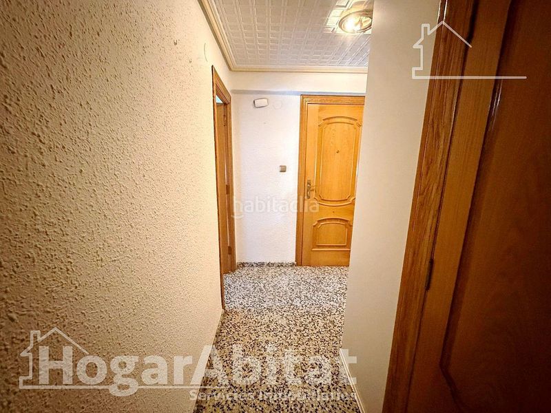 Foto 254da1d2-ea21-4ca4-b227-adb188ab3261. Pis amb calefacció a Cheste