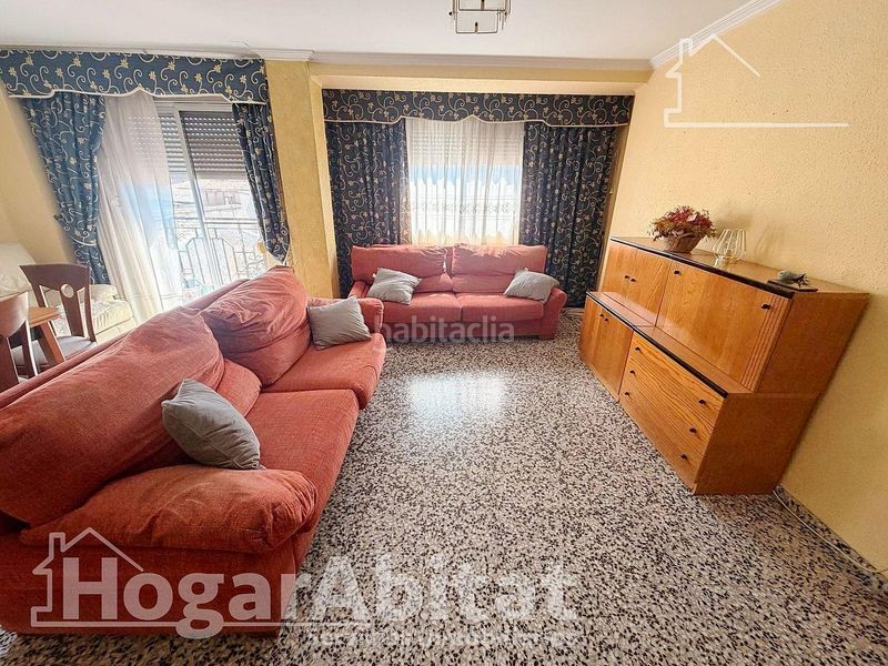 Foto a309f15f-ec9f-4e8d-bcbe-9bc00117f76a. Pis amb calefacció a Cheste
