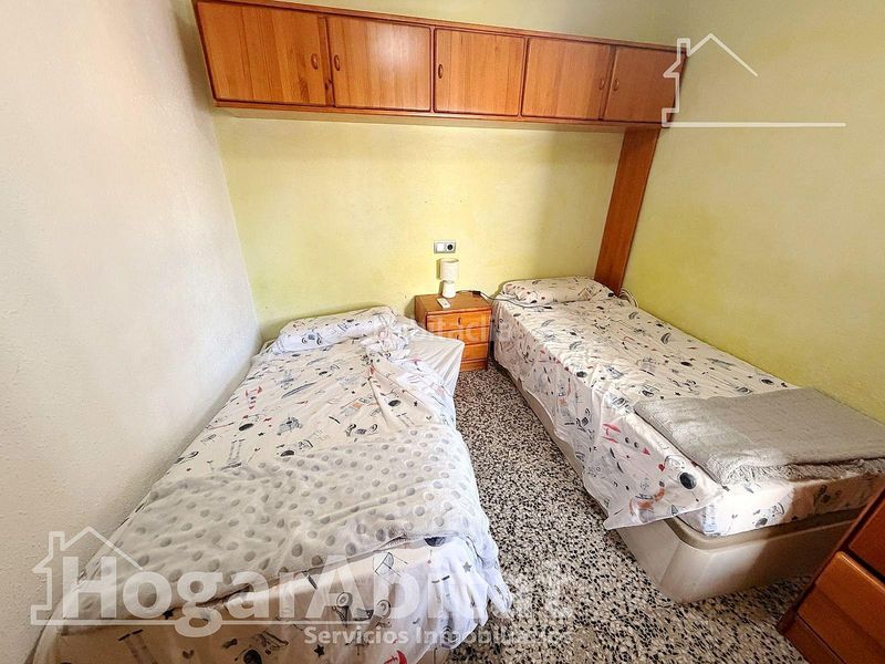 Foto feebf671-ef22-4c64-9bf1-352c0d77fa72. Pis amb calefacció a Cheste
