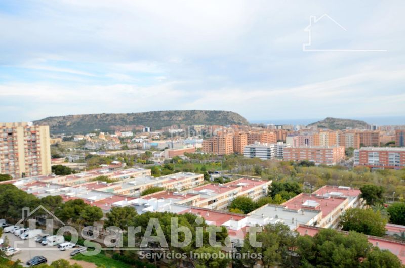 Foto 9b89cee2-3427-4070-a05f-14a65d3b166e. Pis amb calefacció aparcament a Juan XXIII Alicante