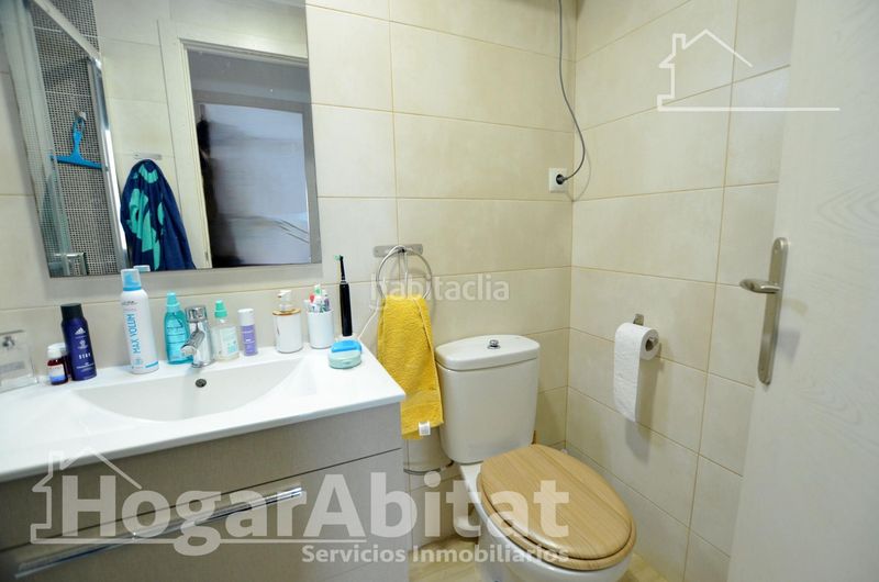 Foto b5525ac8-2884-4265-bb8c-a5408f79bc00. Pis amb calefacció aparcament a Juan XXIII Alicante