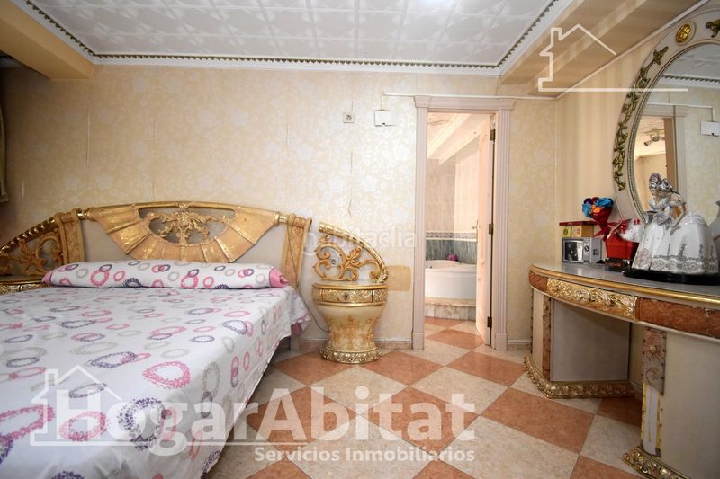 Foto 53912f6a-c786-4f63-b870-e60a123344fc. Casa amb calefacció aparcament a Santa Quiteria - Les Boqueres Almazora / Almassora
