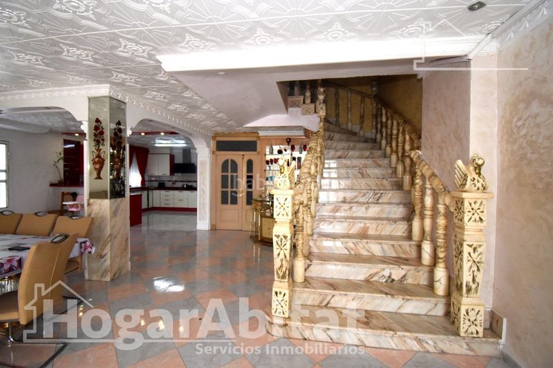 Foto a6de4ee3-3c09-49e8-8432-6358c08ecc7a. Casa amb calefacció aparcament a Santa Quiteria - Les Boqueres Almazora / Almassora