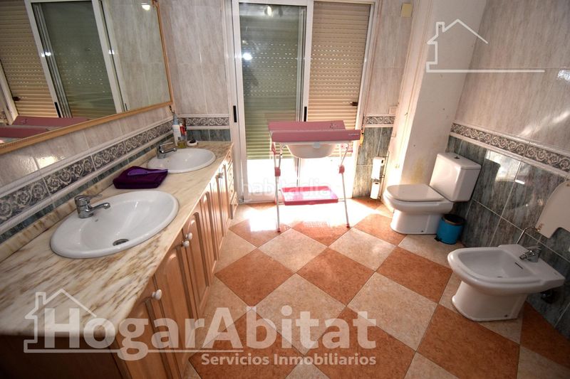 Foto b473b48b-570d-4bd8-88f3-77fe098caac8. Casa amb calefacció aparcament a Santa Quiteria - Les Boqueres Almazora / Almassora