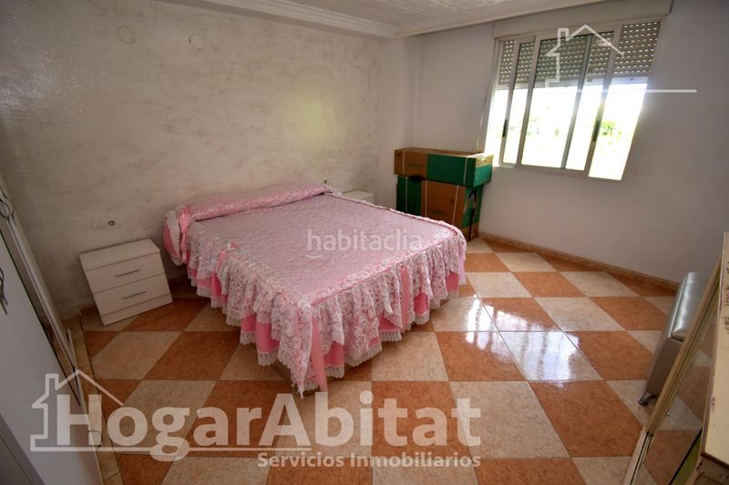 Foto bc9b67d2-5b26-4738-b7e7-9376f754e7cc. Casa amb calefacció aparcament a Santa Quiteria - Les Boqueres Almazora / Almassora