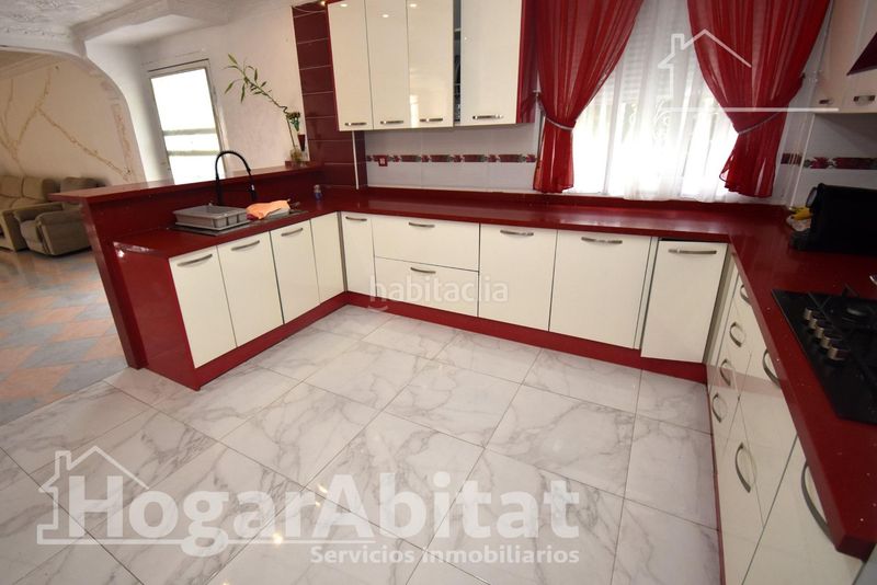 Foto d9adac06-2a3e-4fc7-a2ce-0cb5fe17e9c9. Casa amb calefacció aparcament a Santa Quiteria - Les Boqueres Almazora / Almassora
