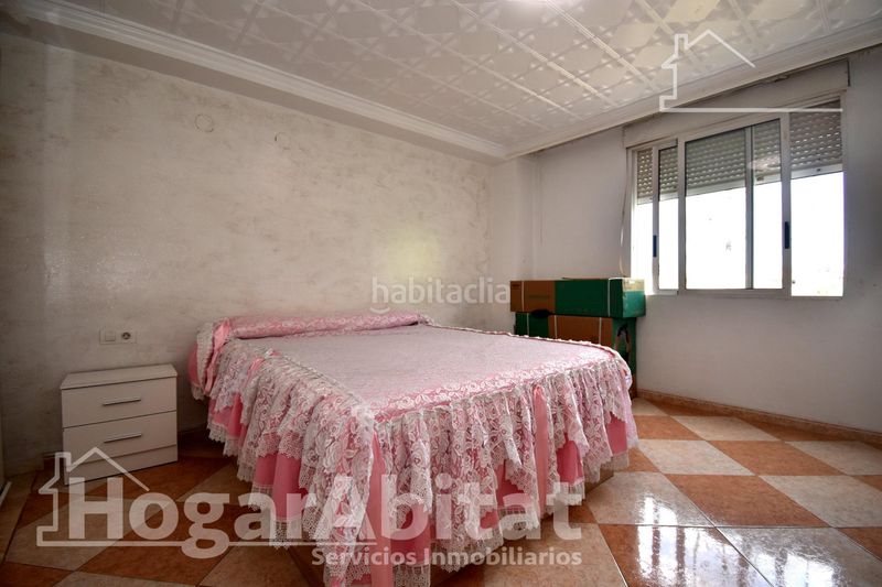 Foto f180ab2b-ba51-4847-aea1-97718cc7dd0e. Casa amb calefacció aparcament a Santa Quiteria - Les Boqueres Almazora / Almassora