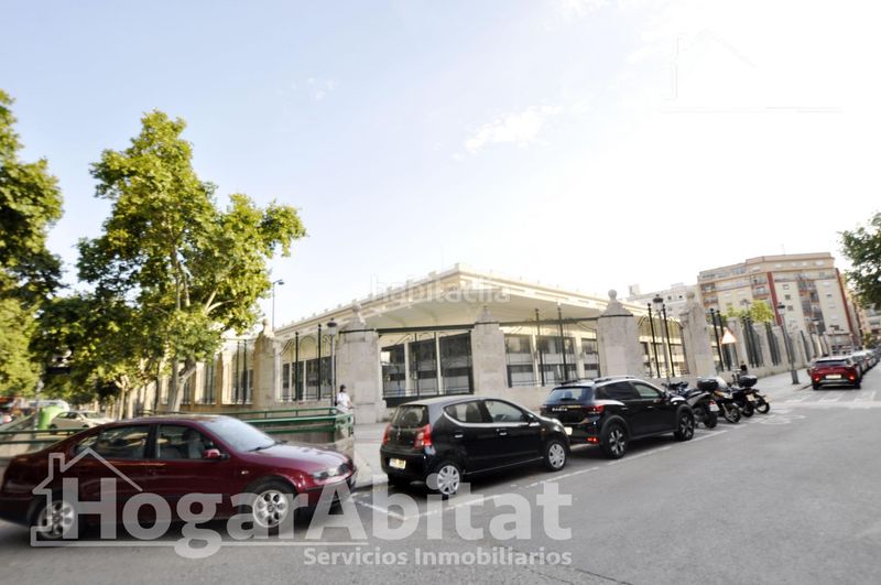 Foto afdb8482-3f3a-41ac-8227-1178f3daff48. Pis amb calefacció a Arrancapins Valencia