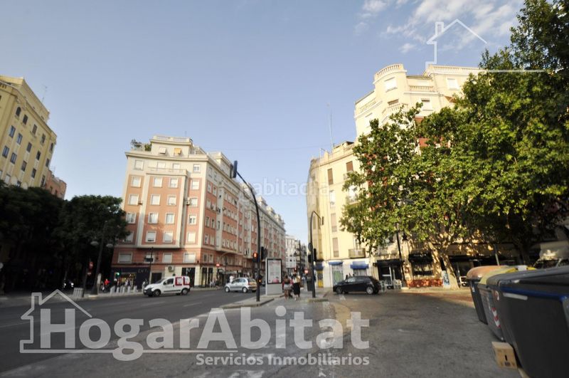 Foto b884cd60-e32b-494b-9250-719726700f4b. Pis amb calefacció a Arrancapins Valencia
