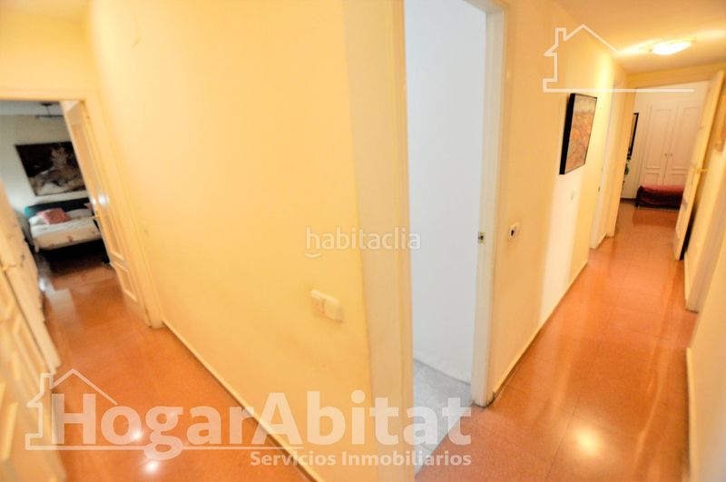 Foto ddf45123-879a-42fb-8d98-b362a1ea4d8b. Pis amb calefacció a Arrancapins Valencia