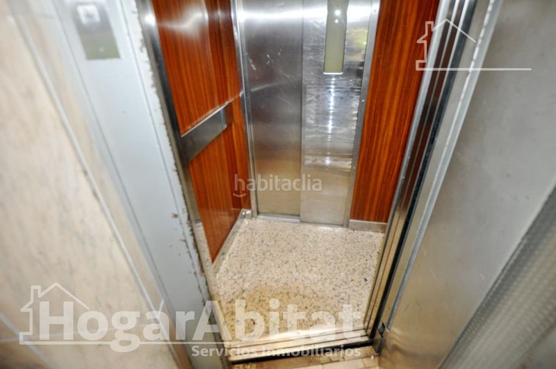 Foto ea45e30a-8284-4877-ab91-30056a1d2862. Pis amb calefacció a Arrancapins Valencia