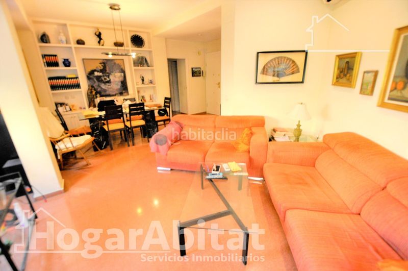 Foto f48c981e-f93a-451f-9482-f55d5dd31d55. Pis amb calefacció a Arrancapins Valencia