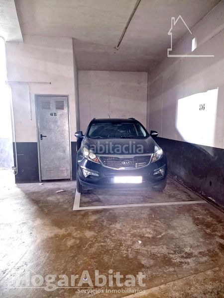 Foto a1327413-4d7d-4183-9647-d658e7c9775c. Àtic amb calefacció aparcament piscina a Silla