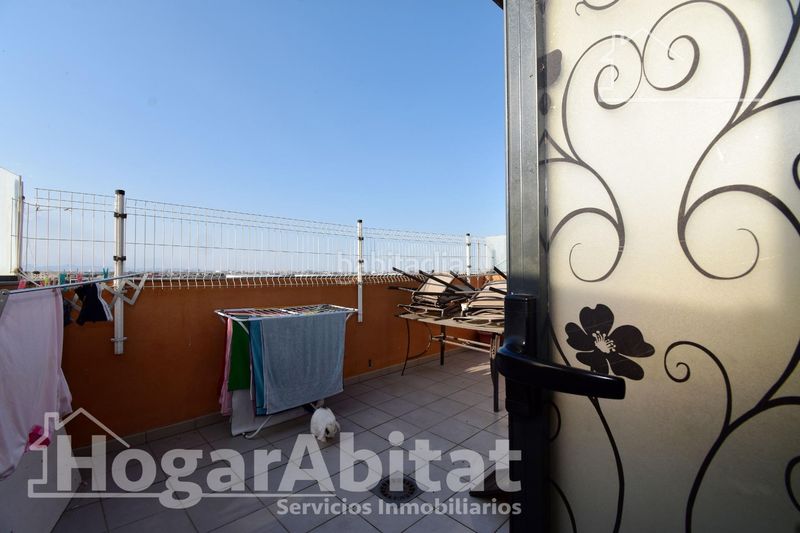 Foto b0cebbaf-16ee-40c6-a1e2-3522466a0e99. Àtic amb calefacció aparcament piscina a Silla