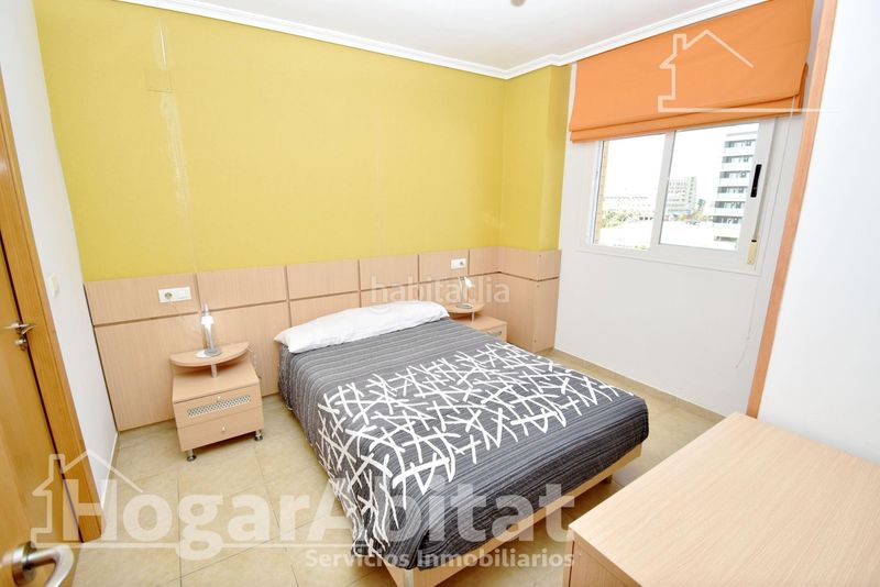 Foto 4ef7bf96-be9a-4071-8886-e545082eb7af. Pis amb calefacció aparcament piscina a Costa Caribe Oropesa del Mar