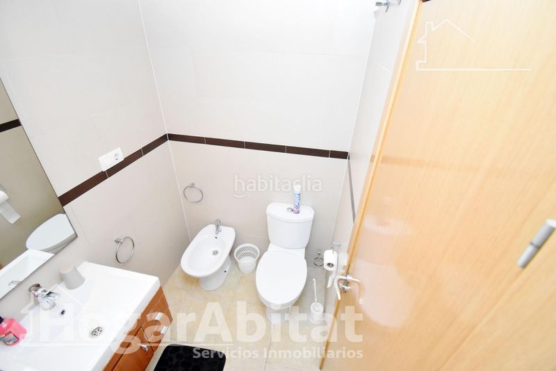 Foto dd6bc5c7-2b7e-4ace-a40d-dee69e51b23c. Pis amb calefacció aparcament piscina a Costa Caribe Oropesa del Mar