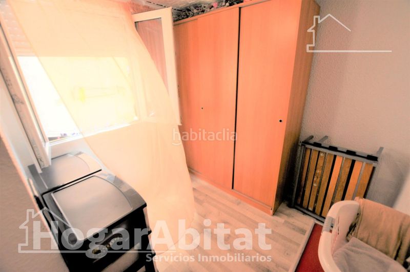 Foto 448748af-9212-494a-8c72-12c79e1e9c07. Pis amb calefacció a Torrefiel Valencia