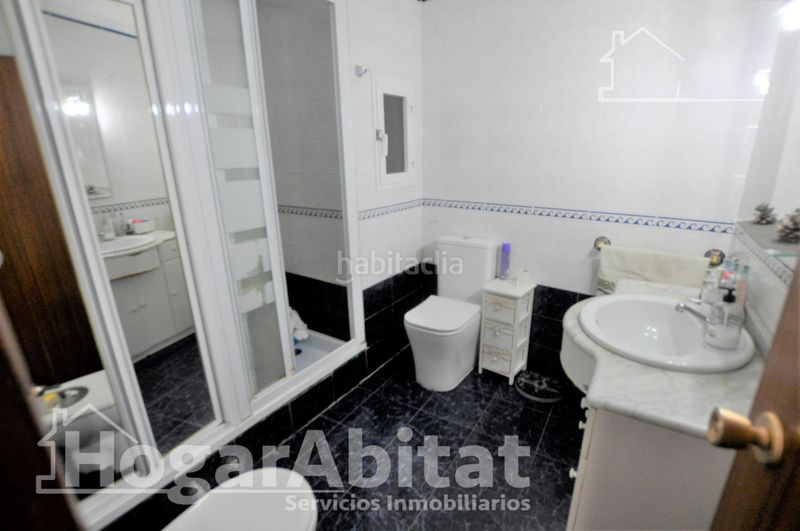 Foto fc05816a-cbad-4346-8018-af2168776eec. Pis amb calefacció a Torrefiel Valencia