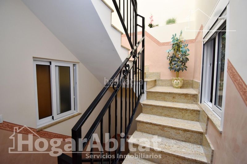 Foto 1a22d009-4df5-4938-adc4-7558d5fb8edb. Casa a Casco Antiguo-Darremur Almazora / Almassora
