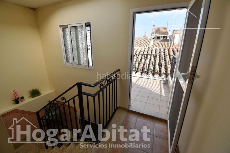 Foto 39d3ff66-70b9-43eb-add9-55db9e3a81eb. Casa a Casco Antiguo-Darremur Almazora / Almassora