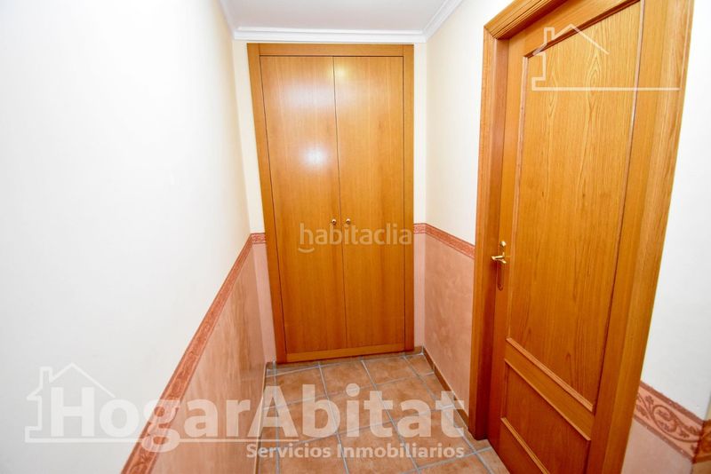 Foto 43a17ee4-7a1b-451f-af1b-afdde60ebc6e. Casa a Casco Antiguo-Darremur Almazora / Almassora
