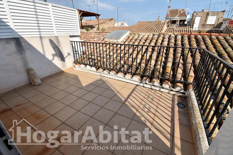 Foto 5d69245f-d87e-4da0-a8e6-58e9fefb6059. Casa a Casco Antiguo-Darremur Almazora / Almassora