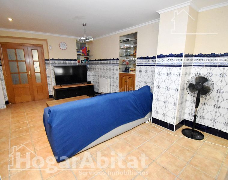 Foto 8350b906-dd28-4f84-aed9-ec746efddd1b. Casa a Casco Antiguo-Darremur Almazora / Almassora