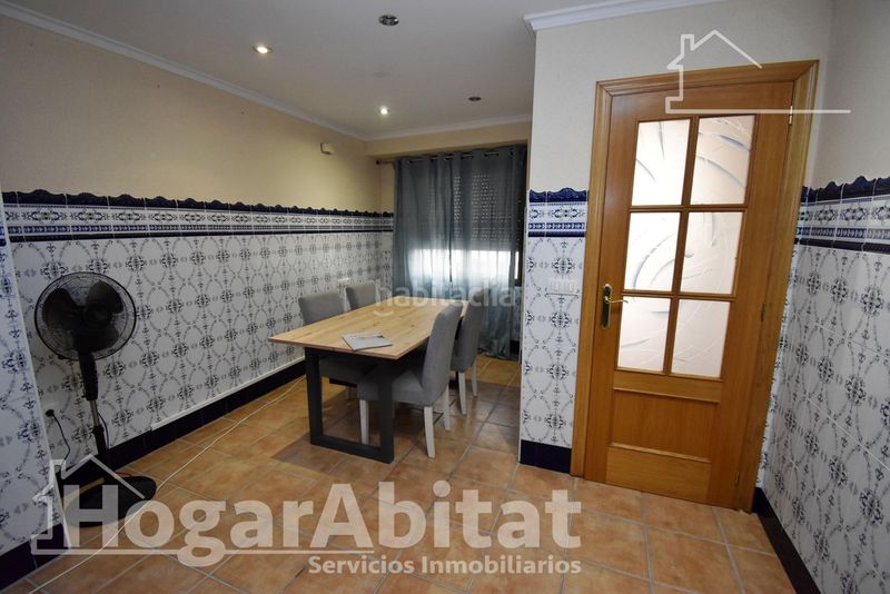 Foto b6a63024-9dc6-420a-9fe0-be2f104d040a. Casa a Casco Antiguo-Darremur Almazora / Almassora