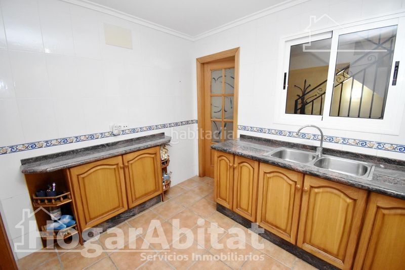 Foto b867fafb-b203-49e8-91ab-ed534f6925a8. Casa a Casco Antiguo-Darremur Almazora / Almassora