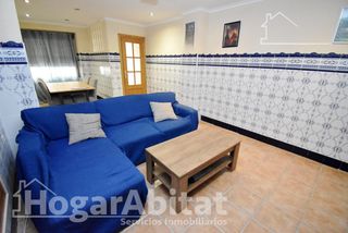 Haus  Calle san francisco. En pleno centro! bonita casa espaciosa y luminosa con terraza