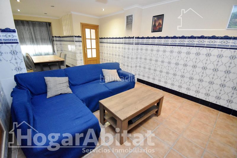 Foto bbc7cd1d-2269-4380-b648-e01bb2b90632. Casa a Casco Antiguo-Darremur Almazora / Almassora