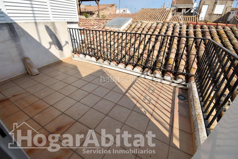 Foto bd6ebef6-54d8-434c-a4cc-bb47c3098914. Casa a Casco Antiguo-Darremur Almazora / Almassora