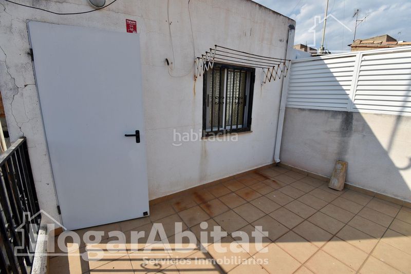 Foto c136aeb9-964e-46ee-8c89-bd3920ae6bc5. Casa a Casco Antiguo-Darremur Almazora / Almassora