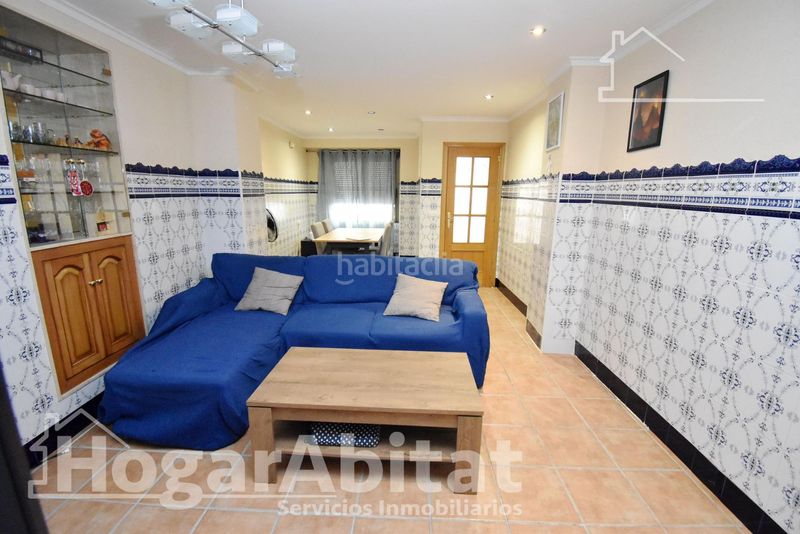 Foto c1463243-63ea-4ae9-b79d-6f2e575fc845. Casa a Casco Antiguo-Darremur Almazora / Almassora