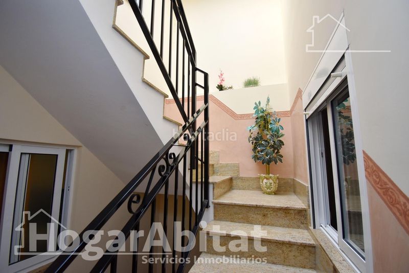 Foto de2af779-b63e-4d76-8f4c-10d71578da57. Casa a Casco Antiguo-Darremur Almazora / Almassora