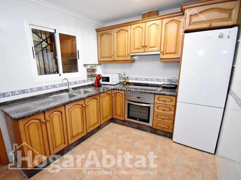 Foto eddee39e-2e0b-473c-a248-562b02178a67. Casa a Casco Antiguo-Darremur Almazora / Almassora