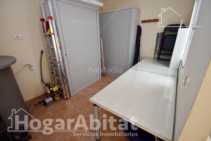Foto ef7ae4c8-8aba-4091-832c-c6845ade2ed2. Casa a Casco Antiguo-Darremur Almazora / Almassora