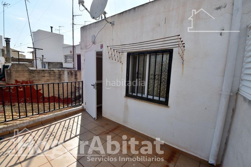 Foto fc110189-eb58-42ac-b885-200f19b3916f. Casa a Casco Antiguo-Darremur Almazora / Almassora