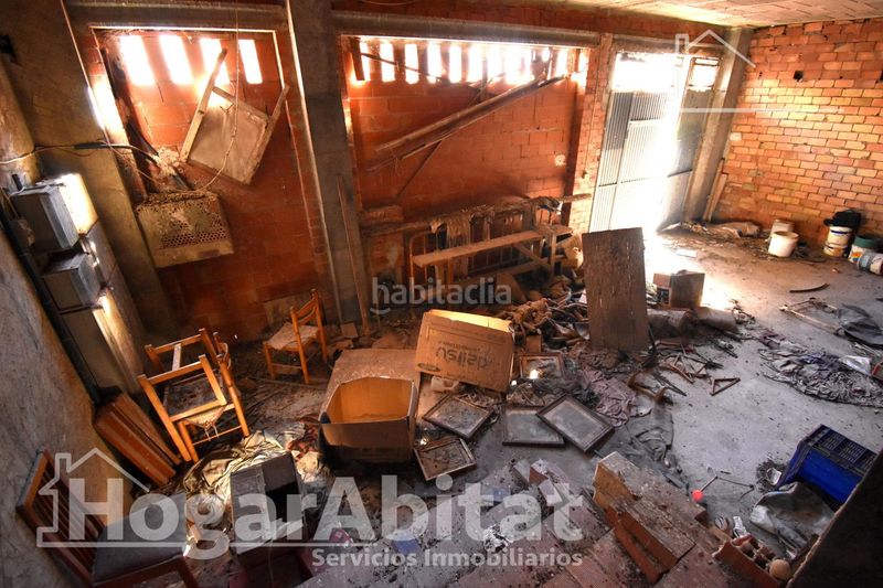 Foto 03e0b155-ade8-4538-a78a-9d8a5538cc72. Edifici a Santa Quiteria - Les Boqueres Almazora / Almassora